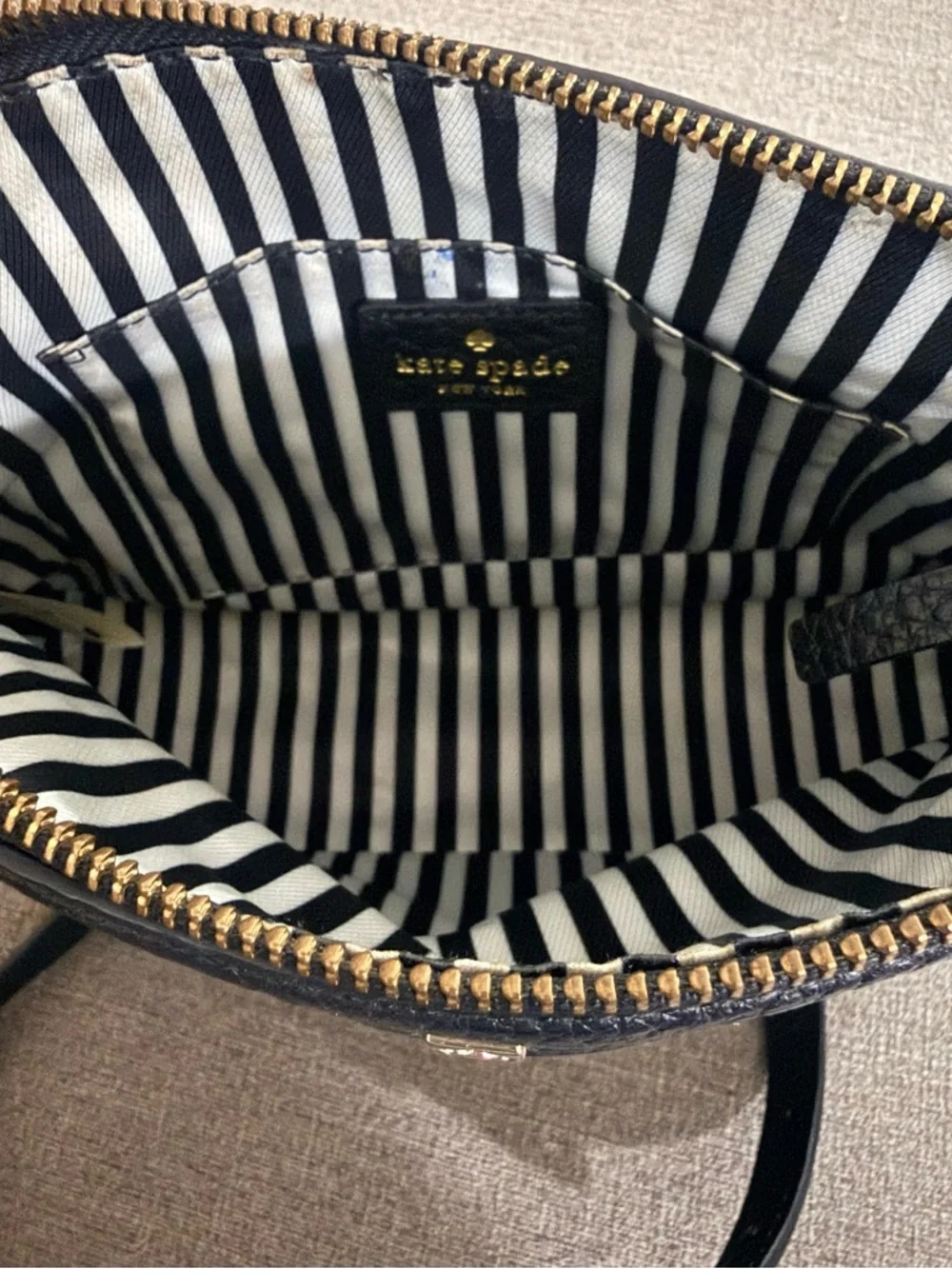 Kate Spade Hanna‎ Southport Avenue crossbody bag